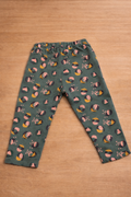 Baby Leggings mit Muster – weich & bequem