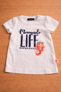 👕 Shirt „Mermaid Life"