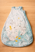 💤 Schlafsack Meer