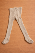 🧦 Strumpfhose beige