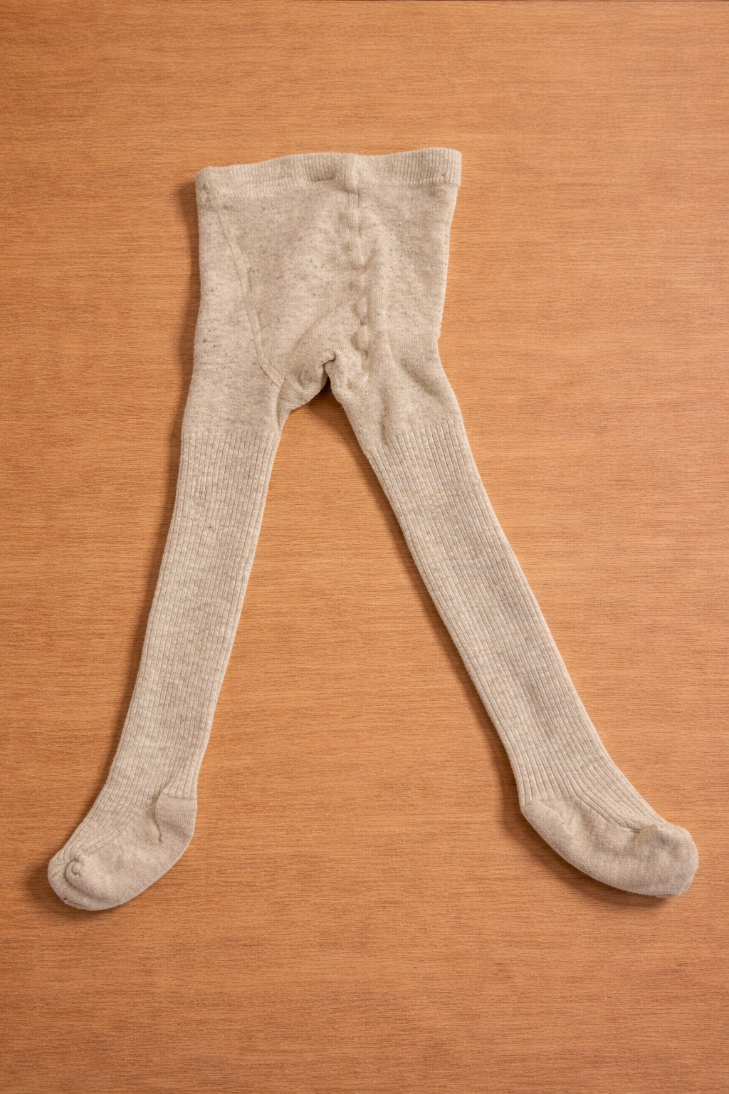 🧦 Strumpfhose beige