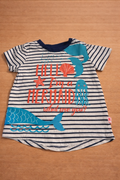 👕 Shirt „Hello I’m a Mermaid"